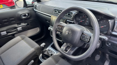 Citroen C3 1.2 PureTech C-Series Edition 5dr Petrol Hatchback